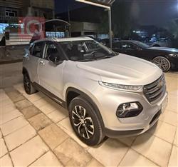 شيفروليه جرووف